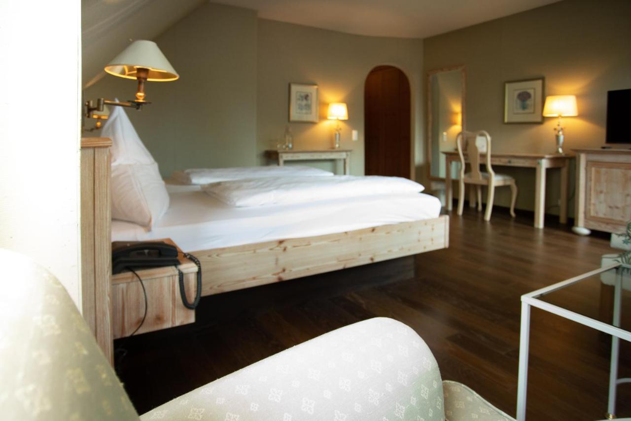 Hotel Restaurant Krone Hayna  Экстерьер фото
