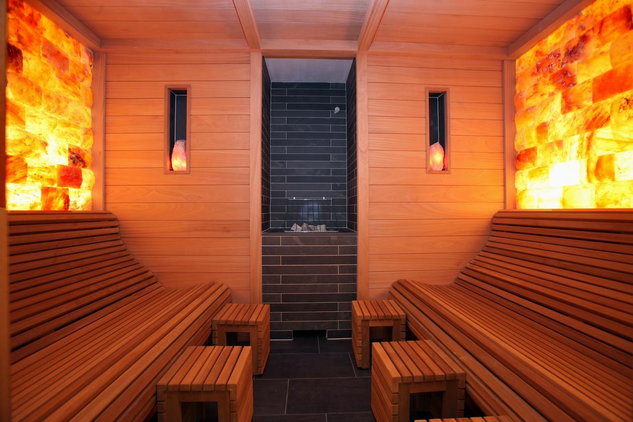 Hotel Restaurant Krone Hayna  Экстерьер фото