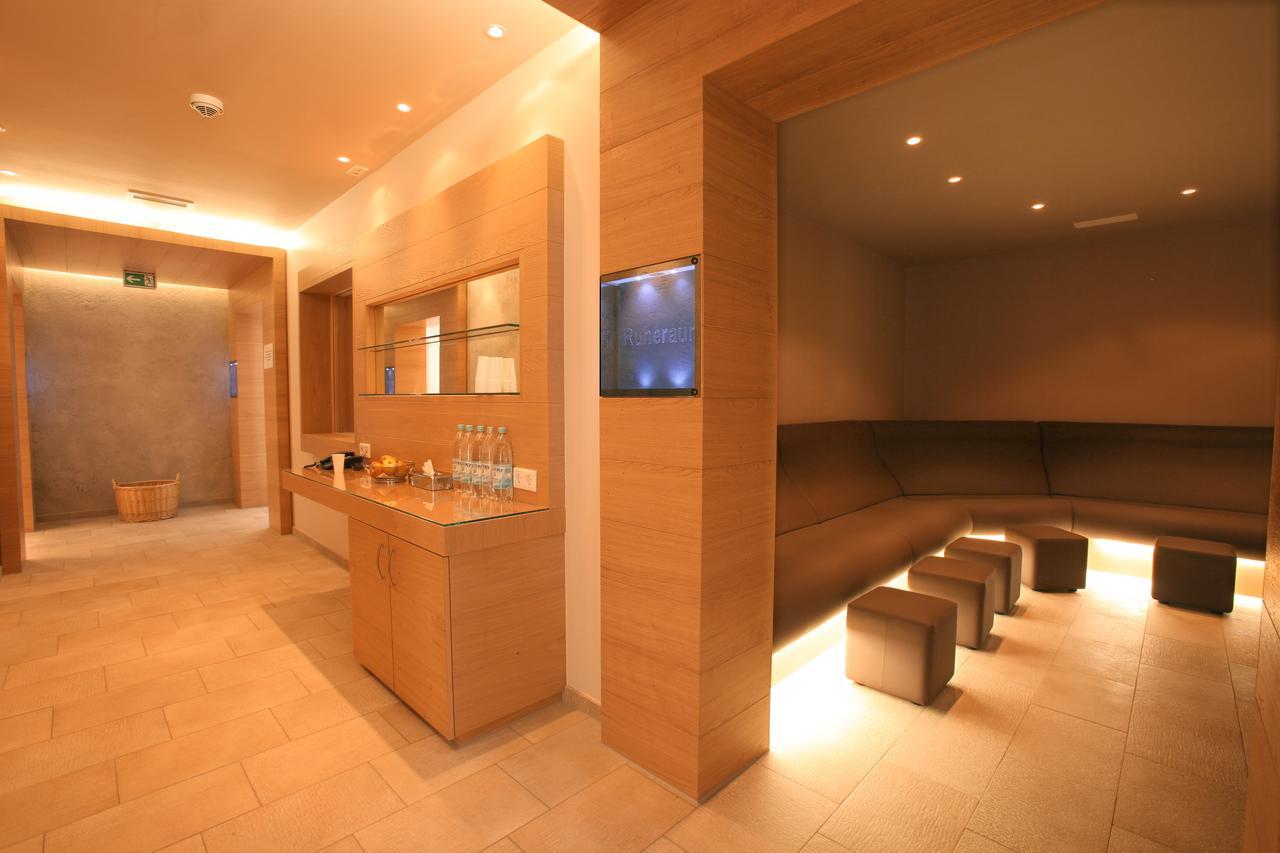Hotel Restaurant Krone Hayna  Экстерьер фото