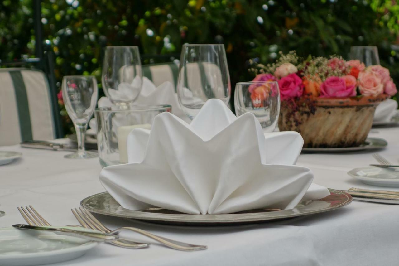 Hotel Restaurant Krone Hayna  Экстерьер фото