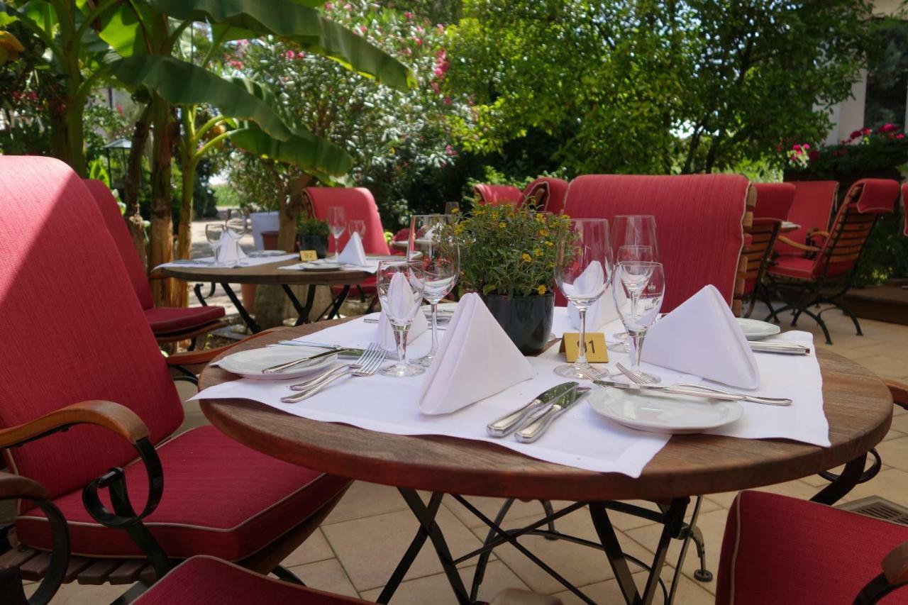 Hotel Restaurant Krone Hayna  Экстерьер фото